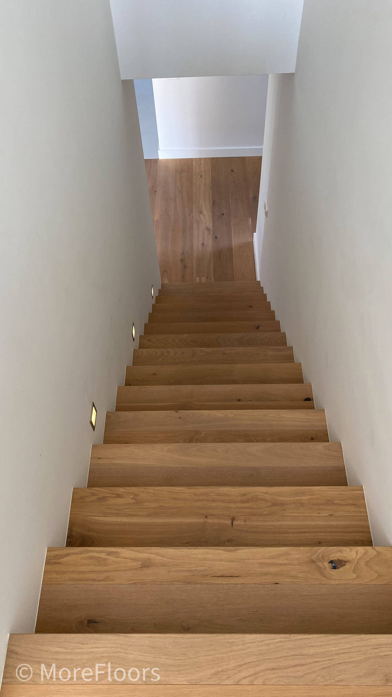 White Wash vloer schuurwoning-MoreFloors-Vloer,Woonkamer-White Wash vloer schuurwoning-OBLY