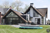 White and brick villa-Jeroen de Nijs BNI-alle,Exterieur-OBLY