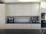 Wilhagen keukens | Keuken LEICHT Topos in walnotenhout-Wildhagen Design Keukens-alle,Keuken-OBLY