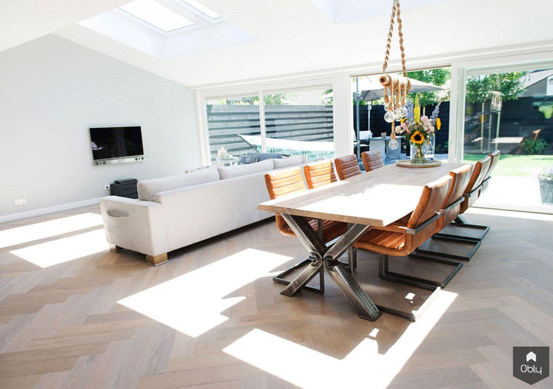 Witte grove visgraatvloer-The Woodstore-alle,Woonkamer-OBLY