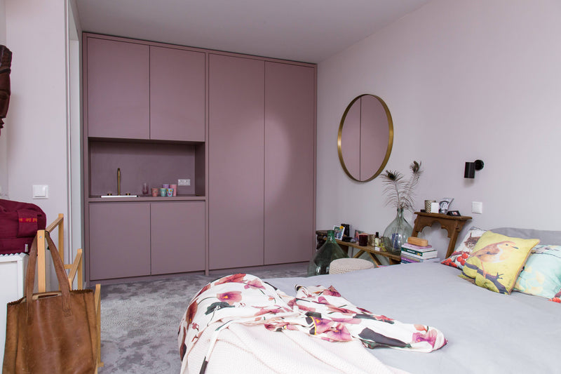 Wonen en werken in een ruimte-Maatwerk Concept-Woonkamer-Maatwerk wonen en werken in een ruimte-OBLY