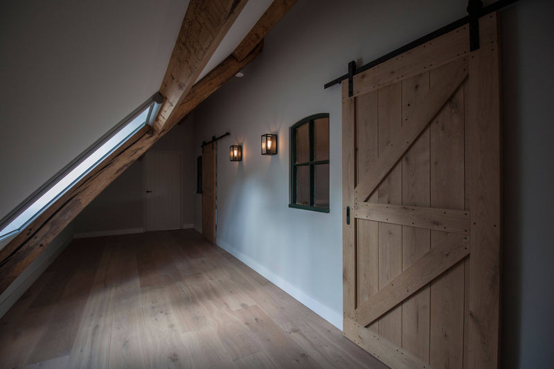Woning in stijl van een authentieke langgevelboerderi-OBLY-alle,Exterieur vrijstaand,Keuken-Woning in stijl van een authentieke langgevelboerderi-OBLY