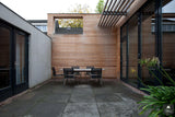 Woning renovatie en uitbouw op ecologische basis-Bröring architectuur BNA-Aanbouw,alle-OBLY