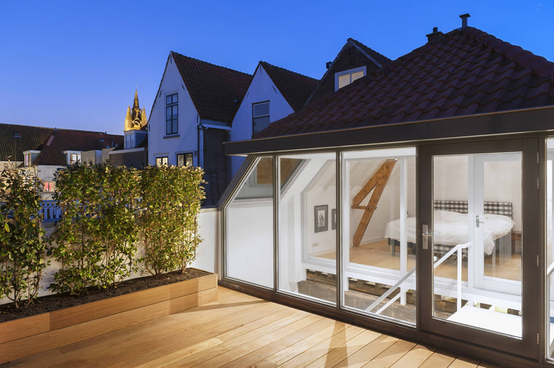 Woning renovatie oude fabriek-D11 Architecten-Woonkamer-Renovatiewoning in oude fabriek-OBLY