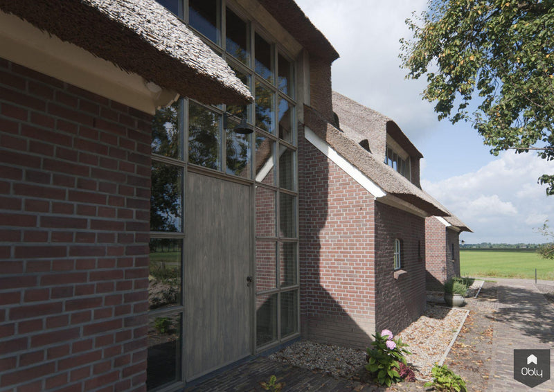 Woonboerderij Steenderen-Le Gîte-alle,Exterieur-OBLY