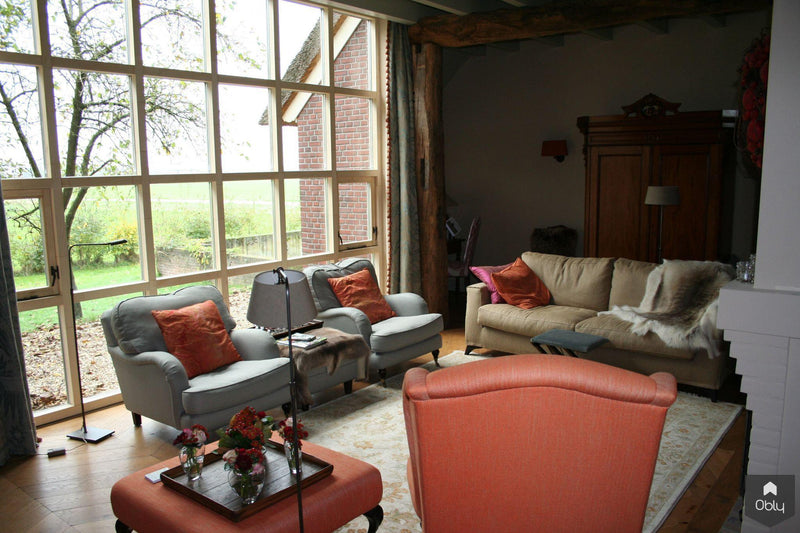 Woonboerderij Steenderen-Le Gîte-alle,Projecten-OBLY