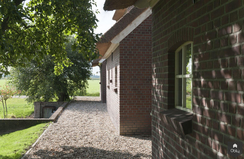 Woonboerderij Steenderen-Le Gîte-alle,Exterieur-OBLY