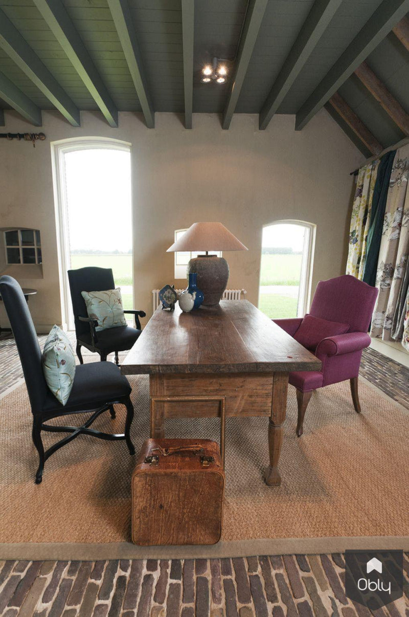Woonboerderij Steenderen-Le Gîte-alle,Projecten-OBLY