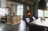 Woonboerderij Steenderen-Le Gîte-alle,Keuken-OBLY