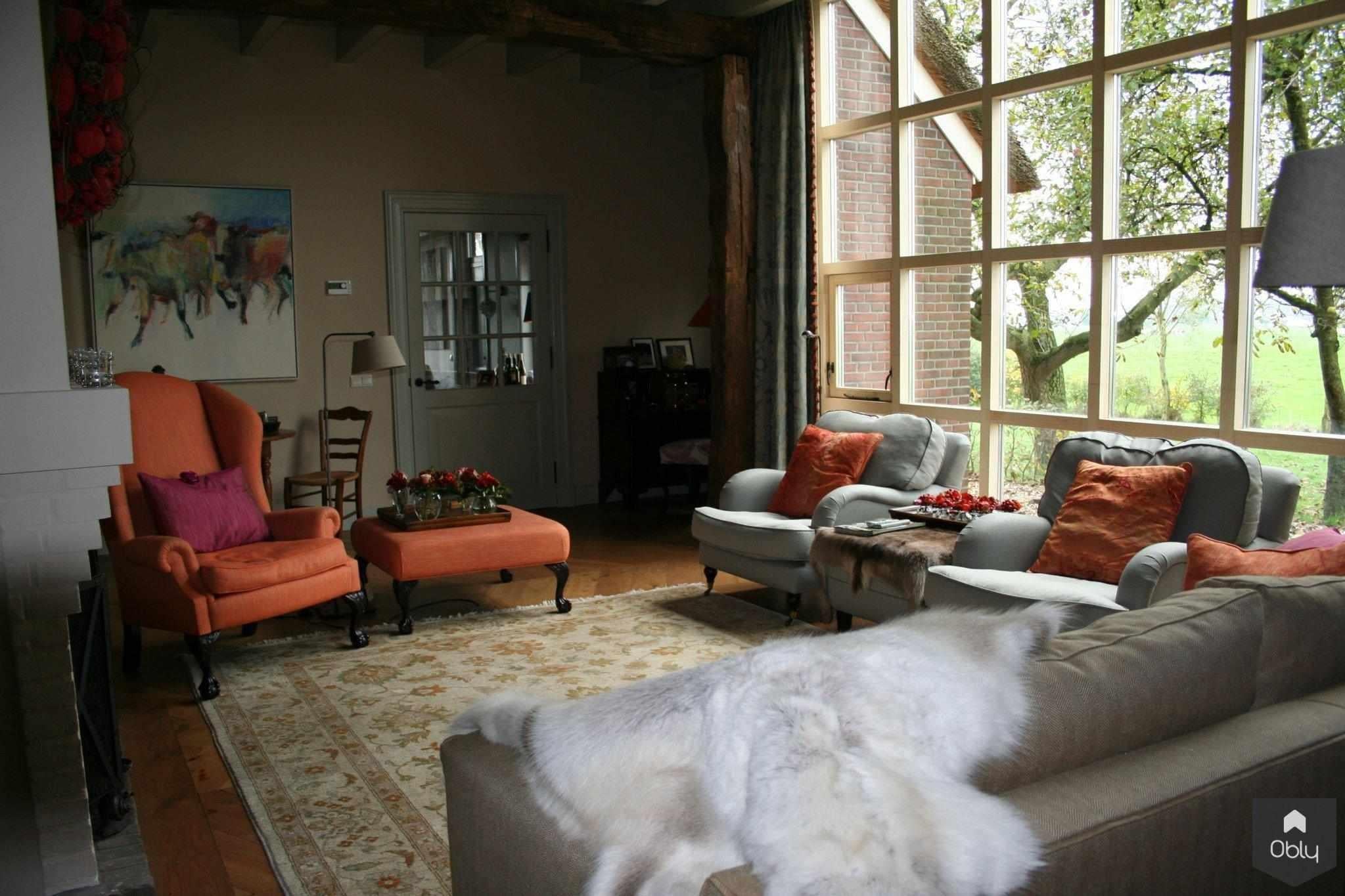 Woonboerderij Steenderen-Le Gîte-alle,Authentiek interieur,Boerderij design,Interieur inspiratie,Karakteristiek wonen,Landelijk modern wonen,Projecten,Rustieke woning,Sfeervol wonen-OBLY