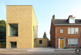 Woonhuis Bedaux-Nagengast - exterieur-Bedaux de Brouwer Architecten-alle,Exterieur-OBLY