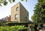 Woonhuis Bedaux-Nagengast - exterieur-Bedaux de Brouwer Architecten-alle,Exterieur-OBLY