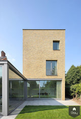 Woonhuis Bedaux-Nagengast - exterieur-Bedaux de Brouwer Architecten-alle,Exterieur-OBLY
