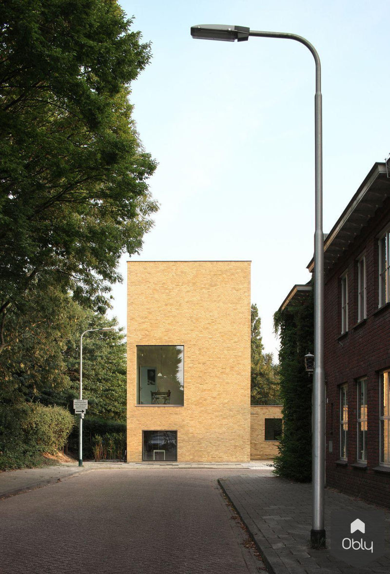 Woonhuis Bedaux-Nagengast - exterieur-Bedaux de Brouwer Architecten-alle,Exterieur-OBLY
