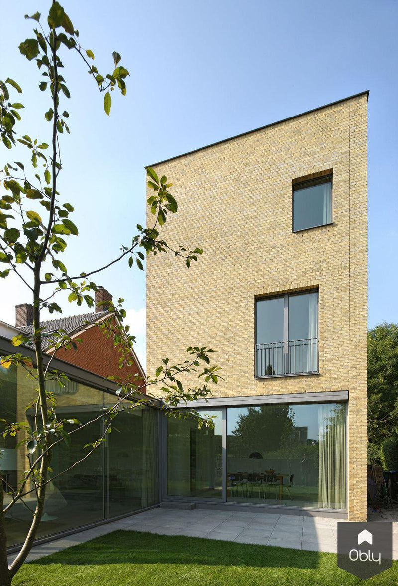 Woonhuis Bedaux-Nagengast - exterieur-Bedaux de Brouwer Architecten-alle,Exterieur-OBLY