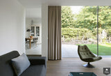 Woonhuis Bedaux-Nagengast - interieur-Bedaux de Brouwer Architecten-alle,Woonkamer-OBLY