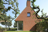 Woonhuis Berkel-Enschot - exterieur-Bedaux de Brouwer Architecten-alle,Exterieur-OBLY