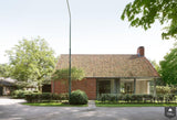 Woonhuis Berkel-Enschot - exterieur-Bedaux de Brouwer Architecten-alle,Exterieur-OBLY