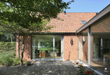 Woonhuis Berkel-Enschot - exterieur-Bedaux de Brouwer Architecten-alle,Exterieur-OBLY