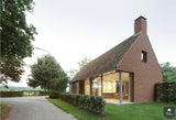 Woonhuis Berkel-Enschot - exterieur-Bedaux de Brouwer Architecten-alle,Exterieur-OBLY