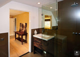 Woonhuis Bussum-Maxim Winkelaar Architects-alle,Badkamer-OBLY