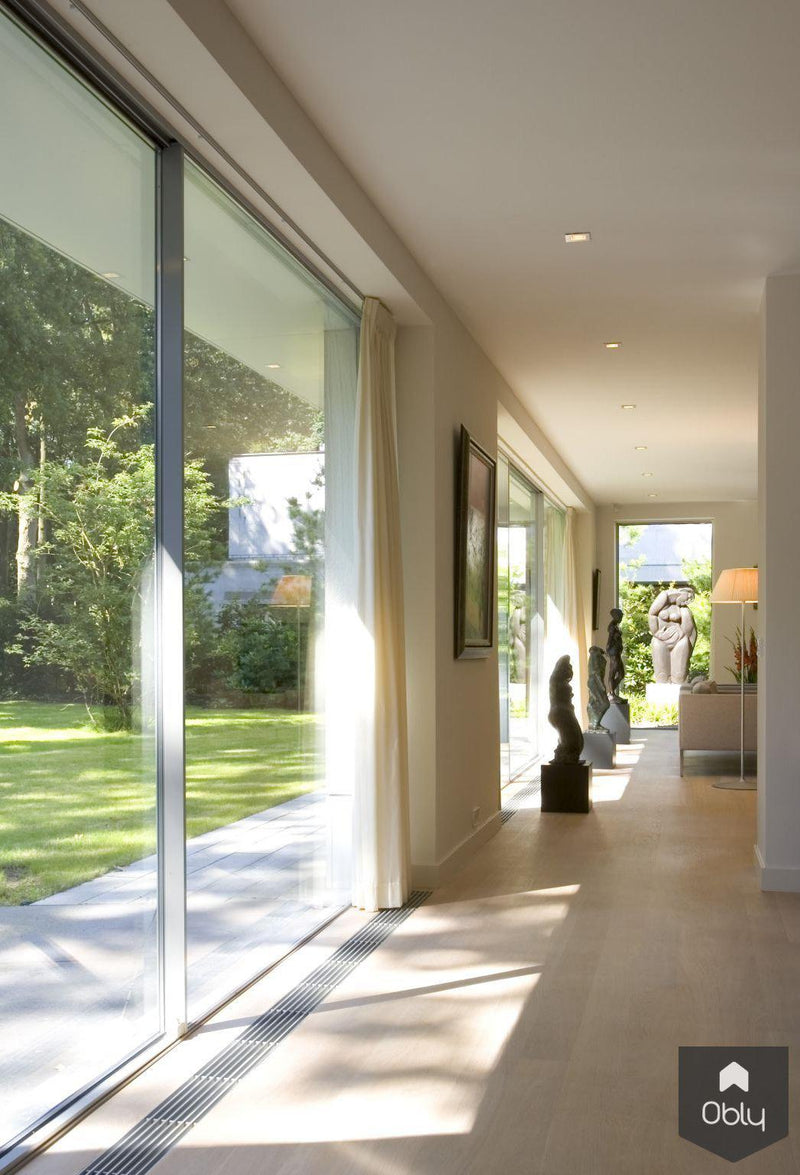 Woonhuis Dr. Keyzerlaan Goirle-Bedaux de Brouwer Architecten-alle,Exterieur-OBLY
