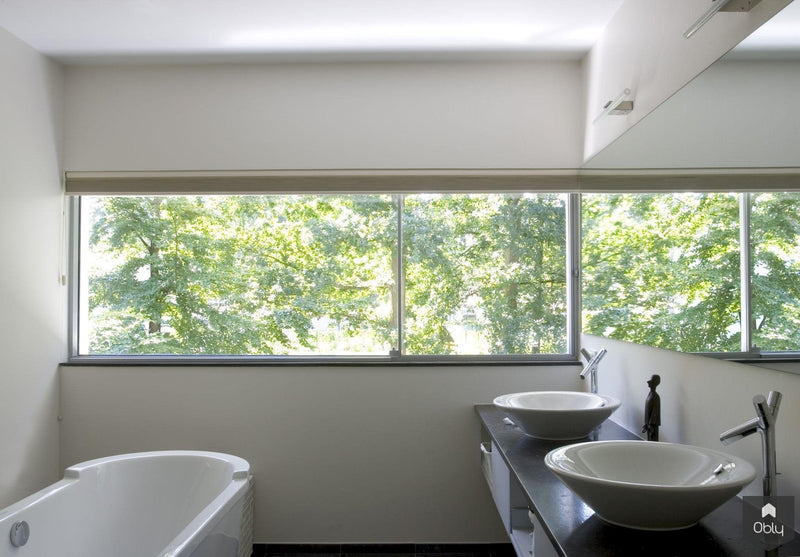 Woonhuis Dr. Keyzerlaan Goirle-Bedaux de Brouwer Architecten-alle,Exterieur-OBLY