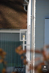 Woonhuis Dr. Keyzerlaan Goirle-Bedaux de Brouwer Architecten-alle,Exterieur-OBLY