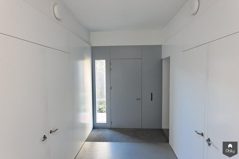Woonhuis H-Havermans : Hielkema-alle,Exterieur vrijstaand-OBLY