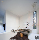 Woonhuis KvD - interieur-Grosfeld Bekkers van der Velde Architecten-alle,Keuken-OBLY