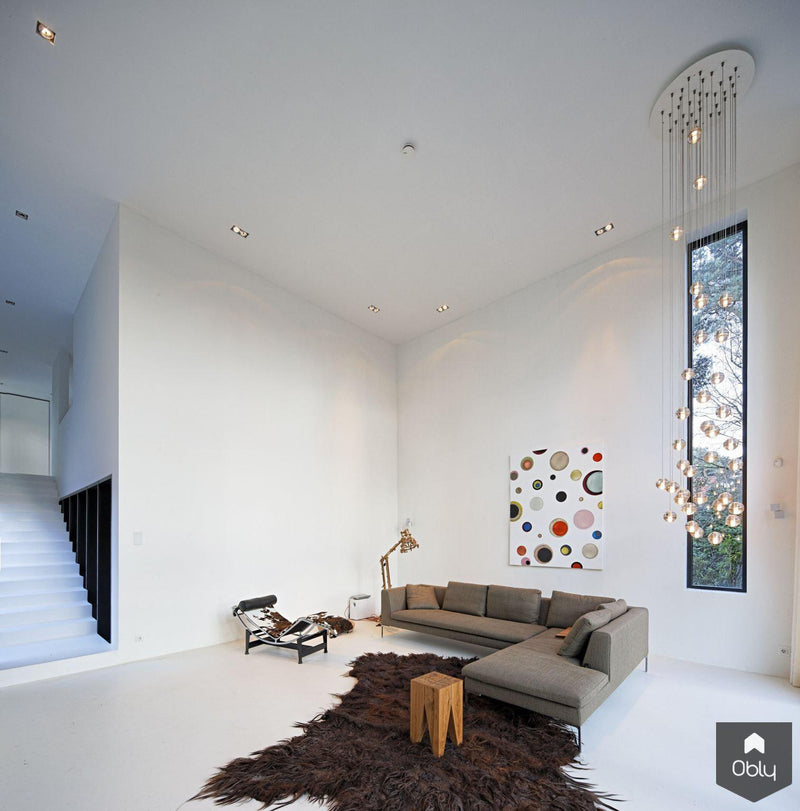 Woonhuis KvD - interieur-Grosfeld Bekkers van der Velde Architecten-alle,Keuken-OBLY