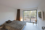 Woonhuis KvD - interieur-Grosfeld Bekkers van der Velde Architecten-alle,Keuken-OBLY