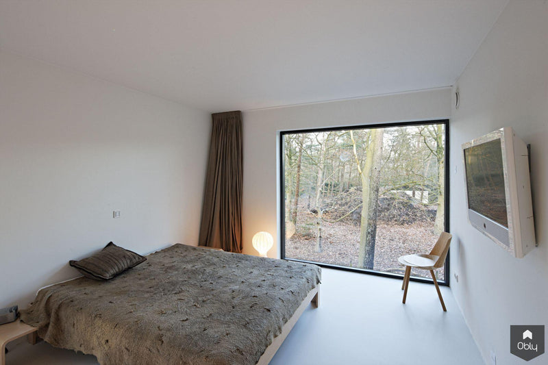 Woonhuis KvD - interieur-Grosfeld Bekkers van der Velde Architecten-alle,Keuken-OBLY