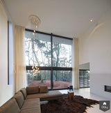 Woonhuis KvD - interieur-Grosfeld Bekkers van der Velde Architecten-alle,Keuken-OBLY