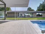 Woonhuis L - exterieur-Grosfeld Bekkers van der Velde Architecten-alle,Exterieur vrijstaand-OBLY