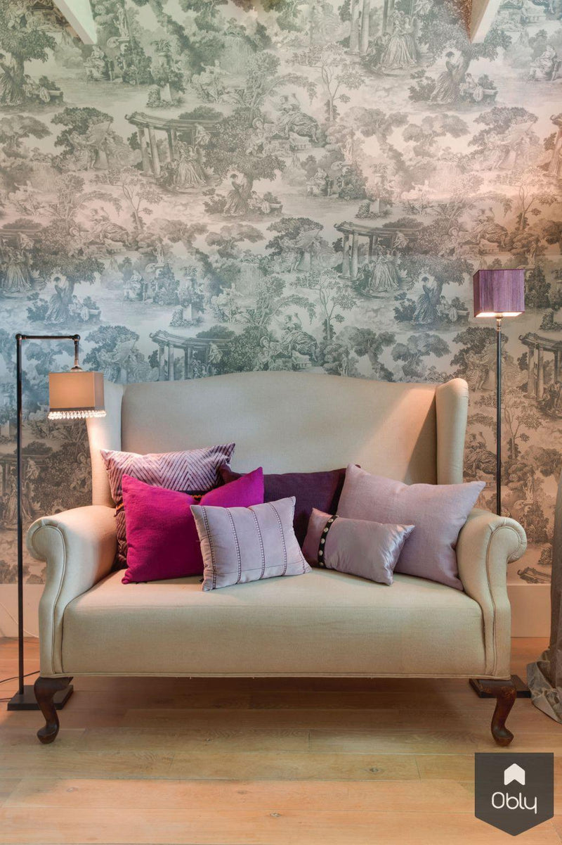 Woonhuis Laren-Duran Lighting & Interiors-alle,Woonkamer-OBLY