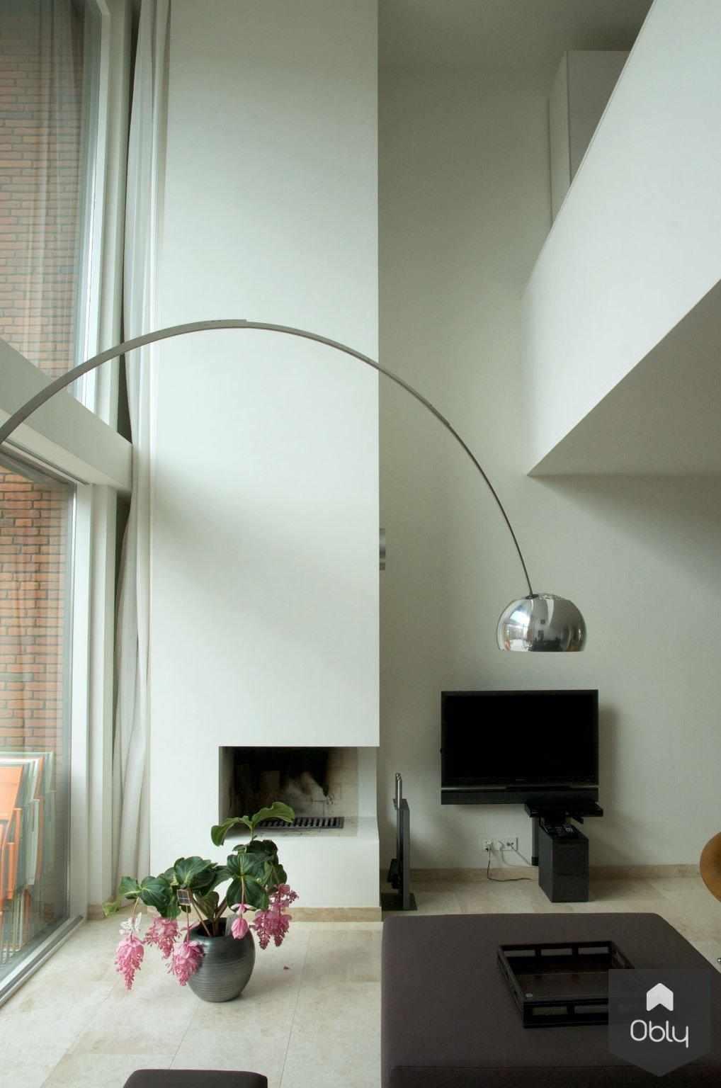 Woonhuis Nieuw Leyden-Bedaux de Brouwer Architecten-alle,Woonkamer-OBLY