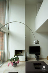 Woonhuis Nieuw Leyden-Bedaux de Brouwer Architecten-alle,Woonkamer-OBLY