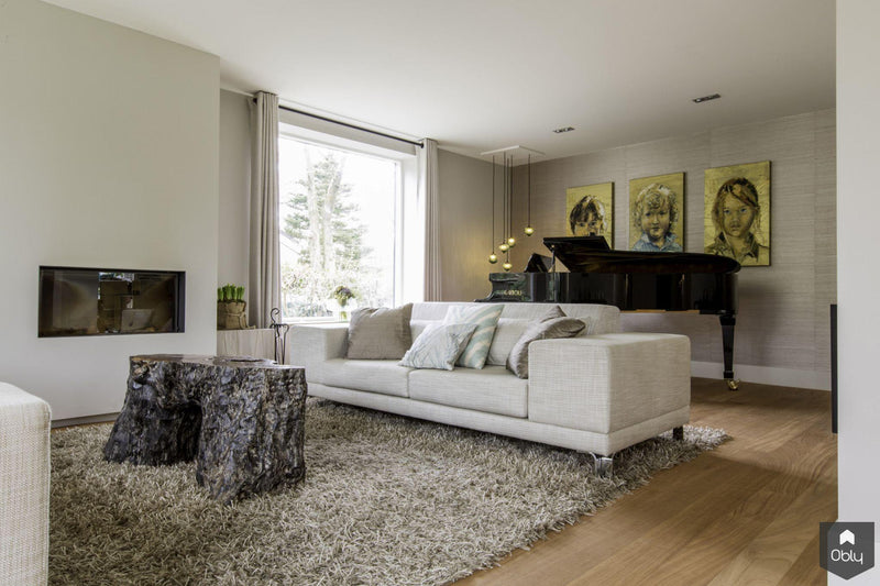 Woonhuis Nuenen jaren 70-B-TOO-alle,Woonkamer-OBLY