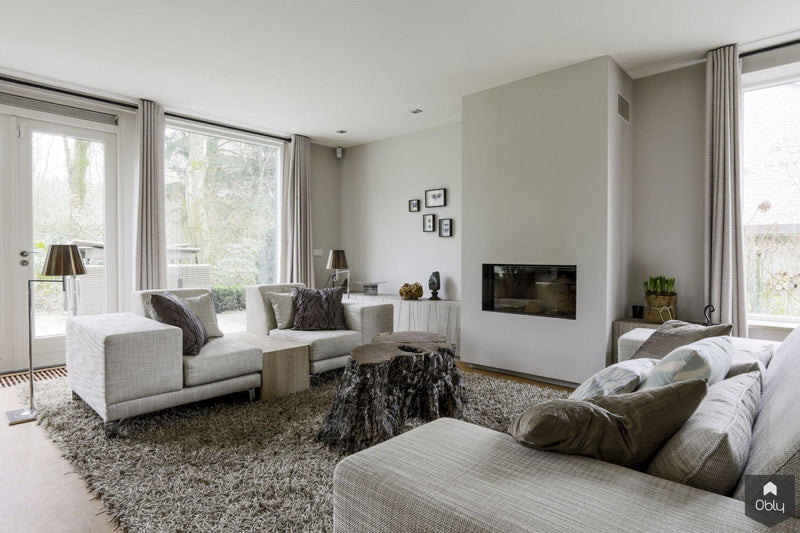 Woonhuis Nuenen jaren 70-B-TOO-alle,Woonkamer-OBLY