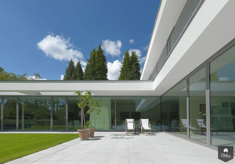 Woonhuis O - exterieur-Grosfeld Bekkers van der Velde Architecten-alle,Exterieur vrijstaand-OBLY