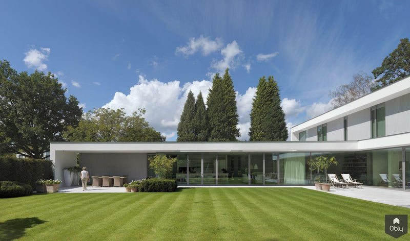 Woonhuis O - exterieur-Grosfeld Bekkers van der Velde Architecten-alle,Exterieur vrijstaand-OBLY