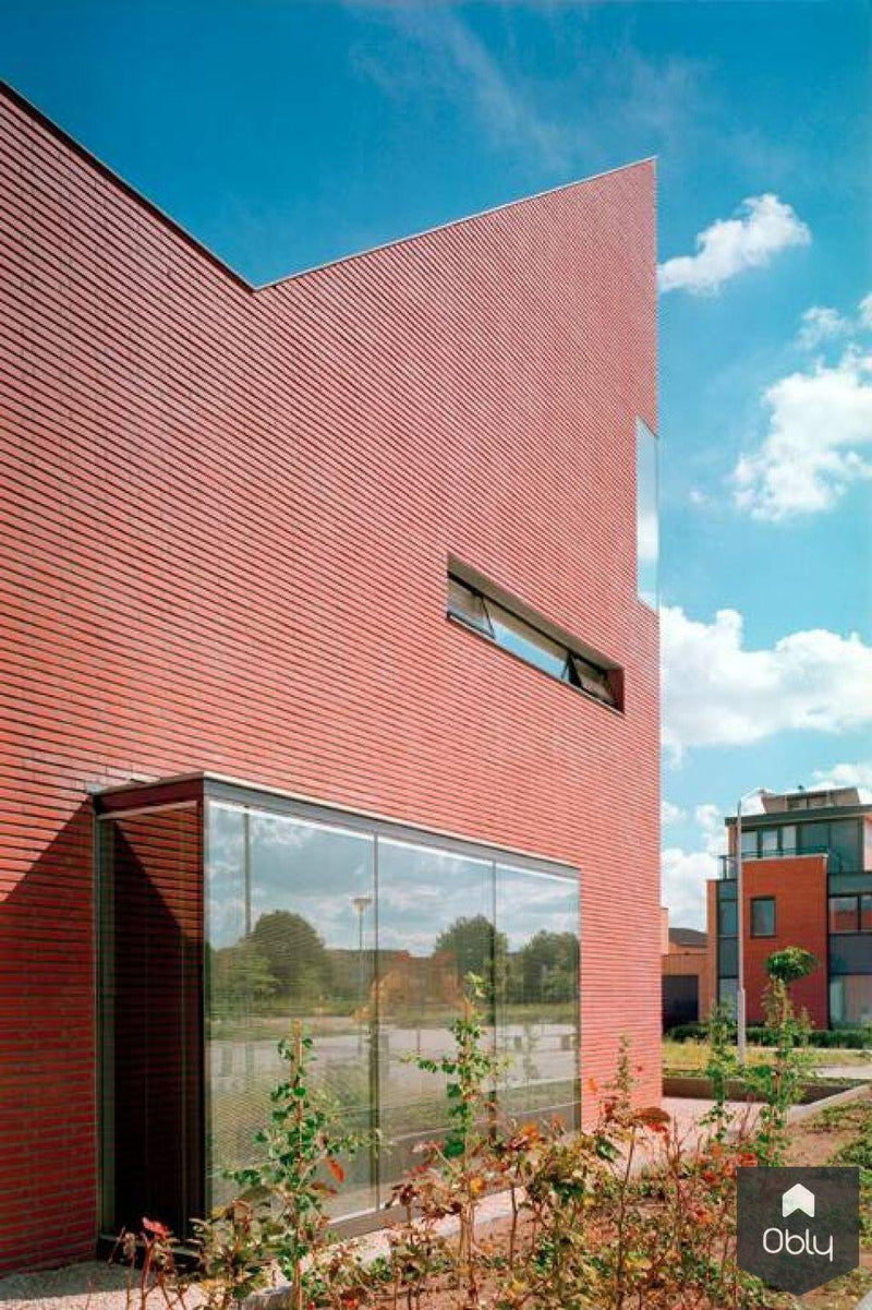 Woonhuis, Oosterhout-Van den Heuvel Architectuur-alle,Exterieur-OBLY