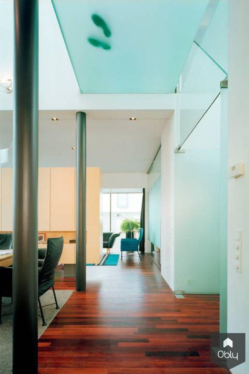 Woonhuis, Oosterhout-Van den Heuvel Architectuur-alle,Exterieur-OBLY