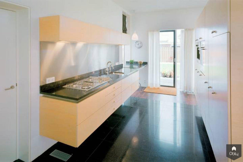 Woonhuis, Oosterhout-Van den Heuvel Architectuur-alle,Exterieur-OBLY