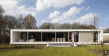 Woonhuis P - exterieur-Grosfeld Bekkers van der Velde Architecten-alle,Exterieur vrijstaand-OBLY