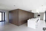 Woonhuis P - interieur-Grosfeld Bekkers van der Velde Architecten-alle,Keuken-OBLY