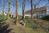 Woonhuis Rosmalen-Bedaux de Brouwer Architecten-alle,Exterieur-OBLY