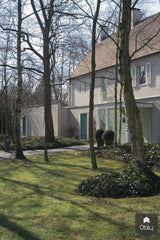Woonhuis Rosmalen-Bedaux de Brouwer Architecten-alle,Exterieur-OBLY