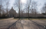 Woonhuis Rosmalen-Bedaux de Brouwer Architecten-alle,Exterieur-OBLY